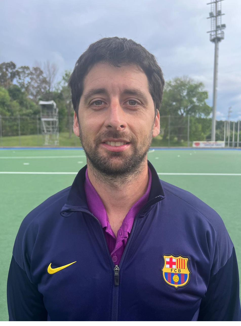Germán Herrero