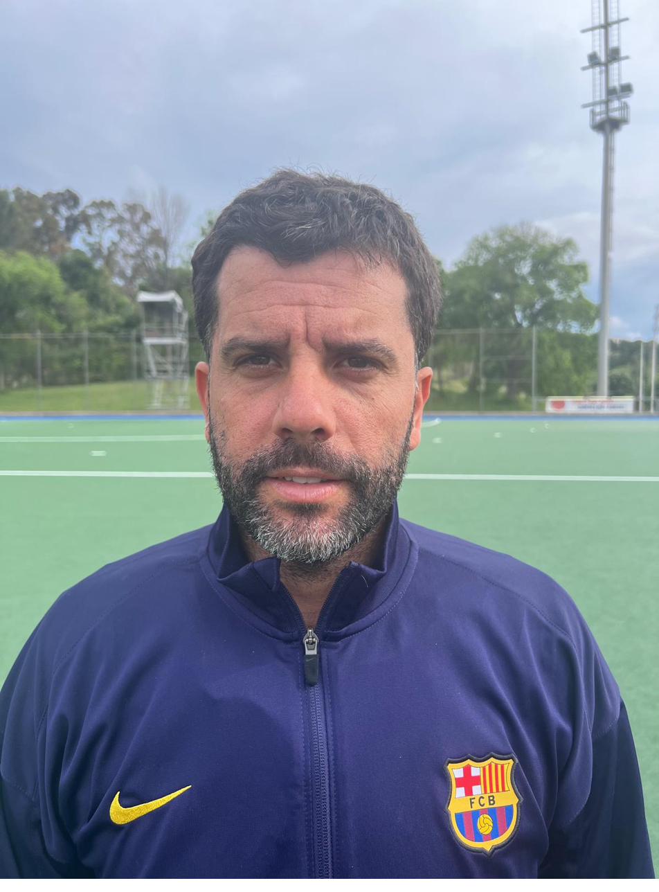 Marcos Tubío