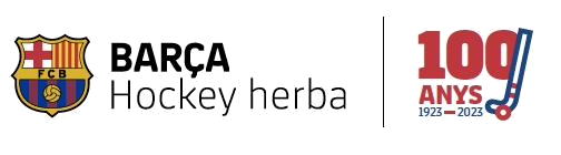 Barça Hockey Herba